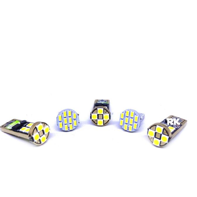 Jual Lampu Led Kabin Putih Mobil Honda Freed Pnp Garansi Jual