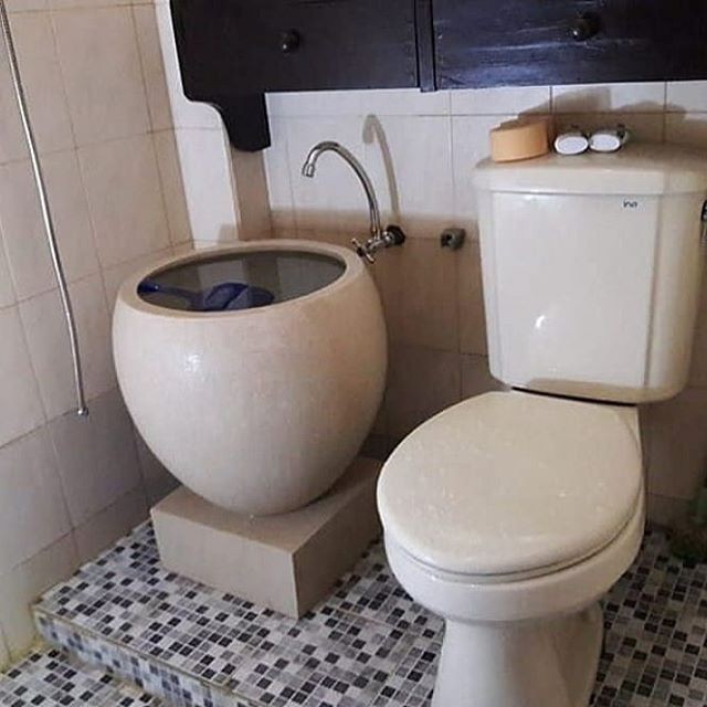KRESNA TERAZZO BAK MANDI TERAZZO | BAK MANDI BAKUL | BAK KAMAR MANDI | BAK MANDI KERAMIK