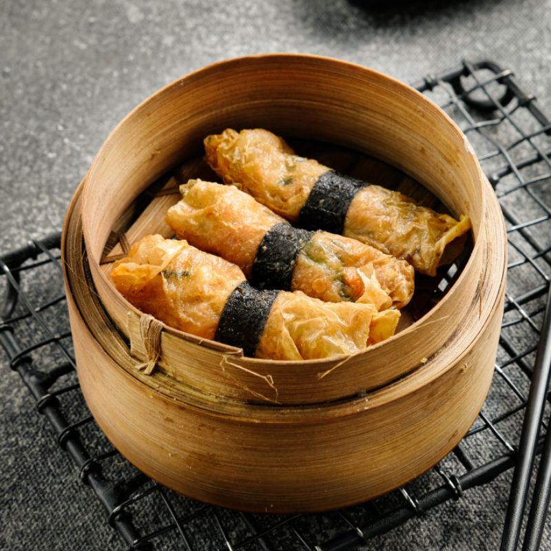 

Lumpia Nori Frozen