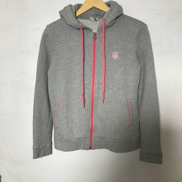 kswiss hoodie