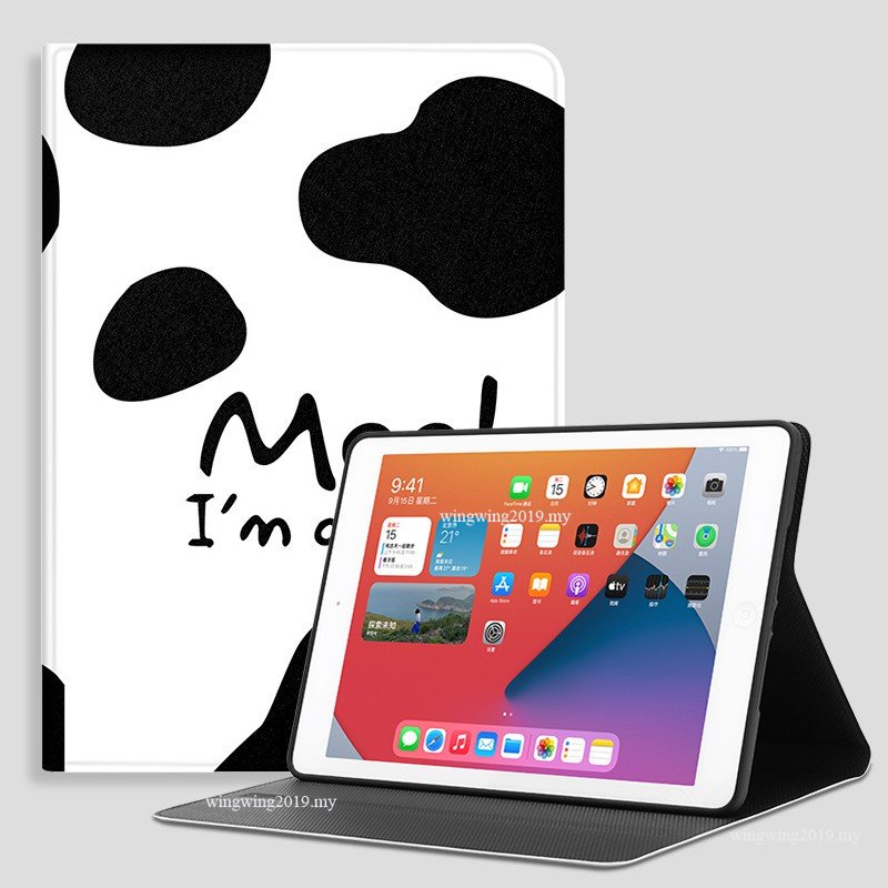 2020 Casing ipad air 4 10.9 ipad pro10.5 2019 7th 10.2 sleep wake air3 10.5 mini 5 4 3 2 1 air2 air1 9.7 &quot;gen8 10.2 2018 6th 3 2 3
