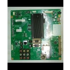 MB - MAINBOARD TV LG 55LW5700 - 55LW 5700 - 55 LW 5700