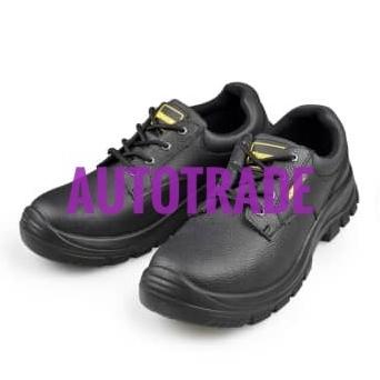 Krisbow Sepatu Pengaman Maxi 4 Inch Sepatu Safety Maxi Safety Shoes