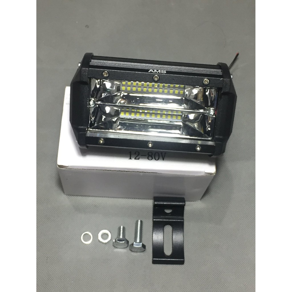 Lampu Tembak Lampu Sorot Lampu Offroad Led