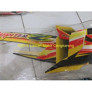 Stiker/Stripping Body Jupiter Z 2005