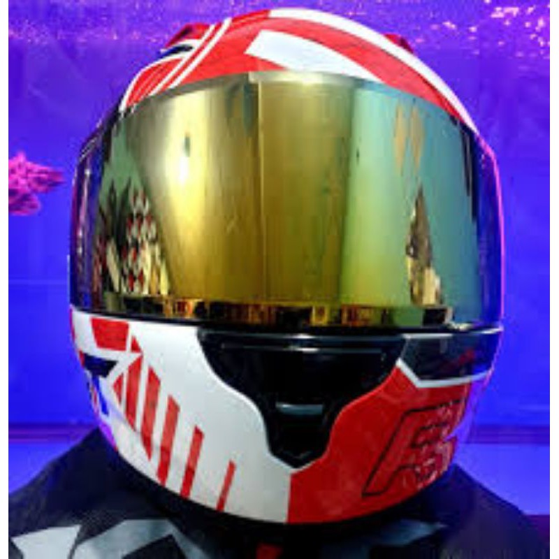 Kyt r7 kanji japan size XL