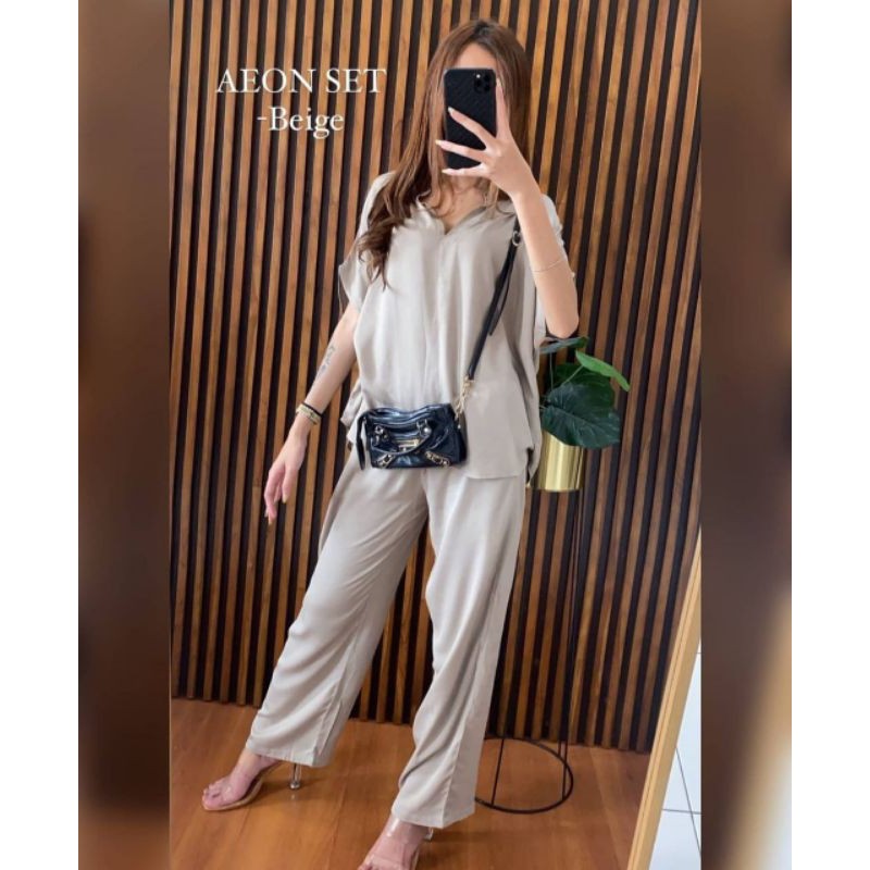 Aeon Set