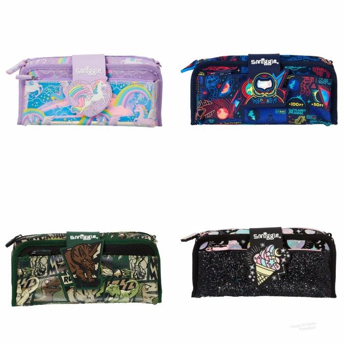 

BAYAR DITEMPAT SMIGGLE BEYOND UTILITY PENCIL CASE - TEMPAT PENSIL SMIGGLE/TEMPAT PENSIL AESTHETIC/TEMPAT PENSIL ANAK PEREMPUAN/TEMPAT PENSIL LUCU/TEMPAT PENSIL 3D/TEMPAT PENSIL TRANSPARAN/TEMPAT PENSIL LUCU/TEMPAT PENSIL KOREA/TEMPAT PENSIL KAIN/TEMPAT