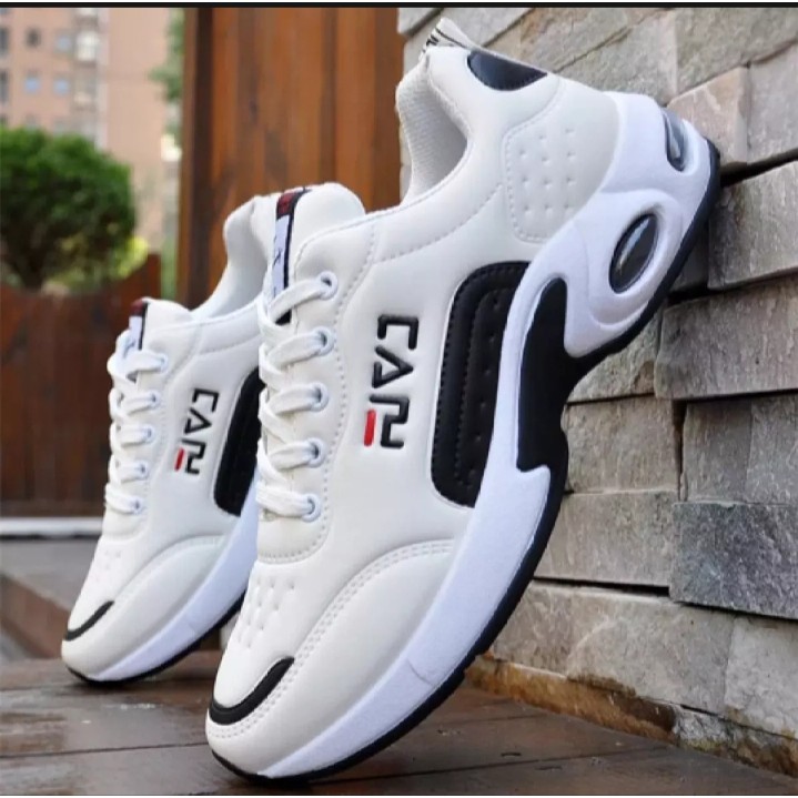SEPATU PRIA FASHION TREND CULTURE/SNEAKERS PRIA