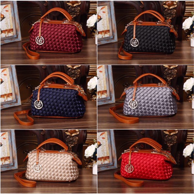 webe doktor bag