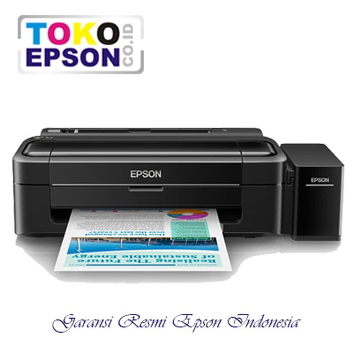 Jual Epson Printer L310 Berkualitas