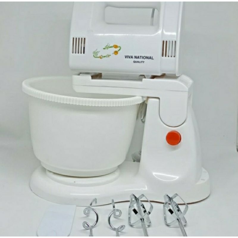 Mixer Omico MX - 1506