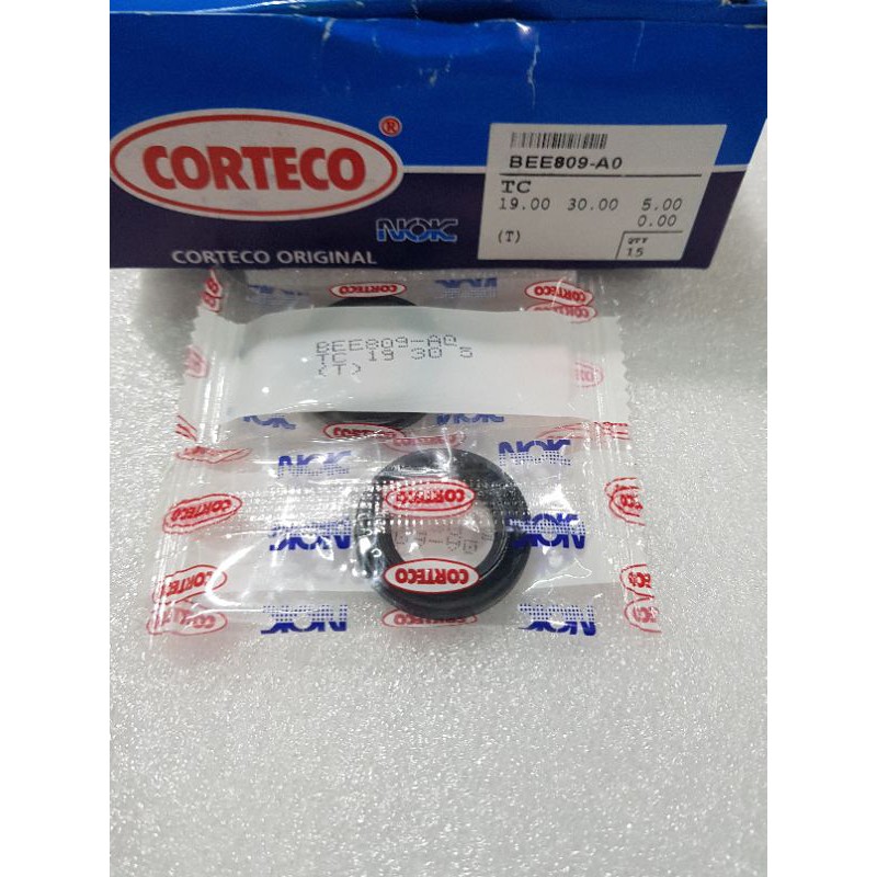 

oilseal-tc19×30×5mm-NOK