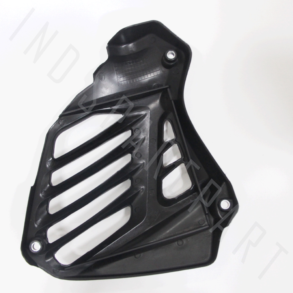 Tutup-Cover Kipas Radiator-Mesin Yamaha NMAX-N MAX 150 2015-2018-ABS