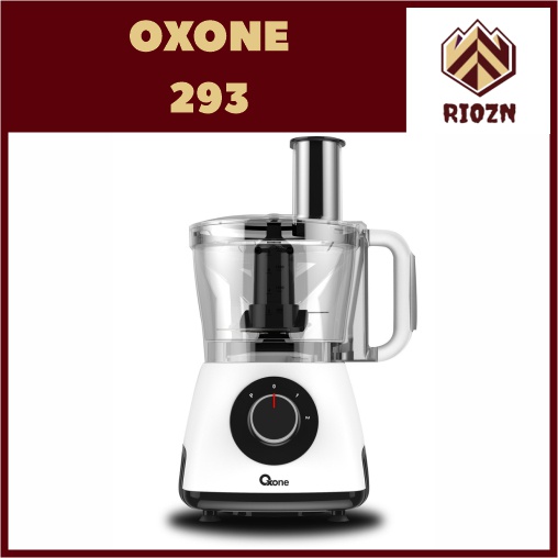 oxone ox-293 food processor