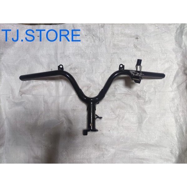 Stang Stir Beat fi Original Stang Pipa pipe stang stir beat fi K25 2012-2015 non cbs Ori