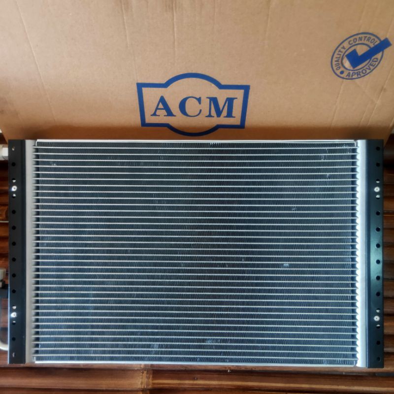 Kondensor AC Isuzu Elf 2 in 1 Double R134