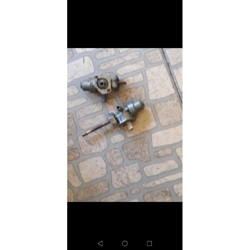 kran bensin tiger revo ori