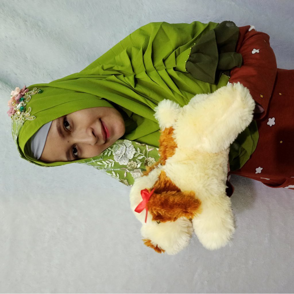 Boneka anjing goopy S murah