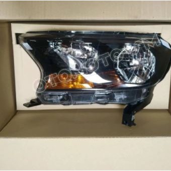 Headlamp Ford Ranger T7 Original