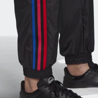 adidas ORIGINALS 3D Trefoil 3-Stripes Track Pants Pria