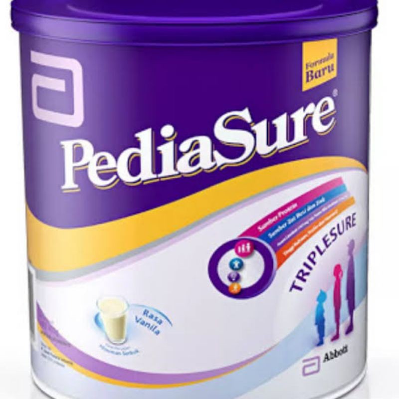 

SusuPediasure