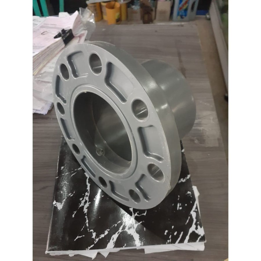 FLANGE RUCIKA 4"