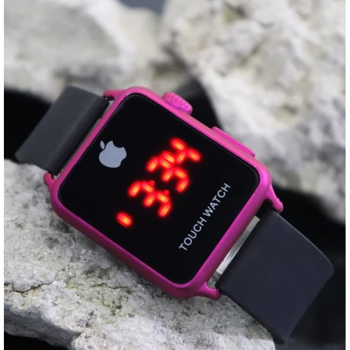 jam iphone watch