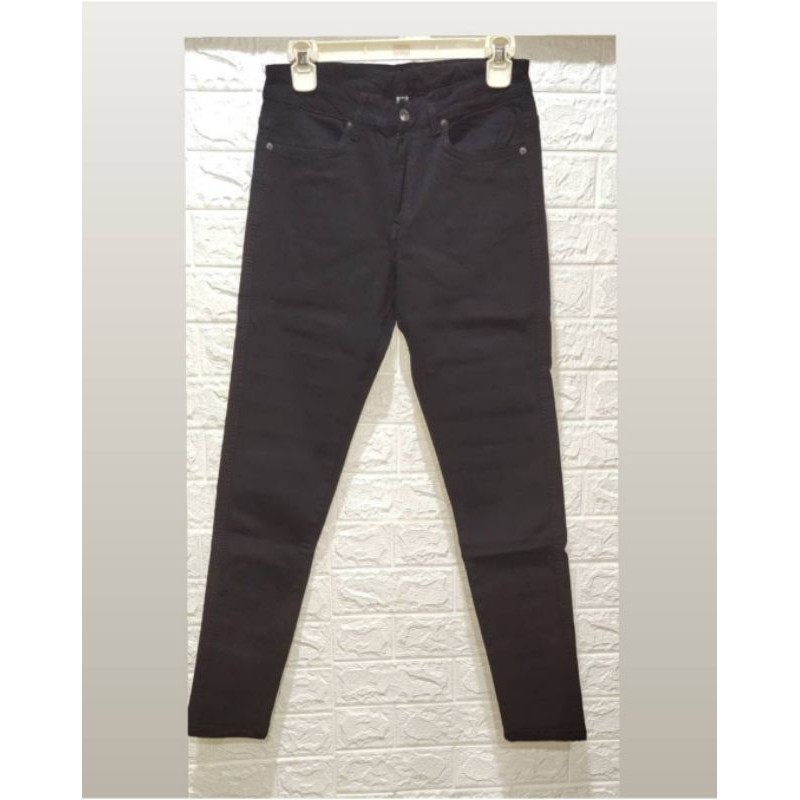 ZARA BASIC DENIM DEPT Z1975