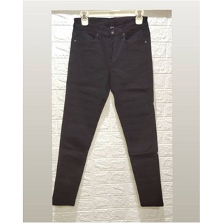 zara basic denim dept jeans