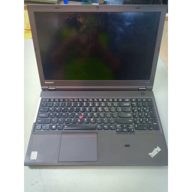 Lenovo thinkpad w540 Intel core i7/4800MQ DDR3 RAM 8GB SSD 256 VGA QUADRO K2100M 2GB BONUS TAS