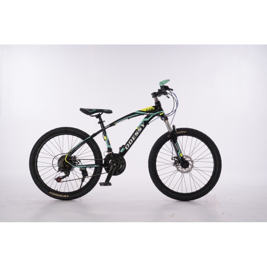SEPEDA GUNUNG MTB 26" 26 ODESSY 95