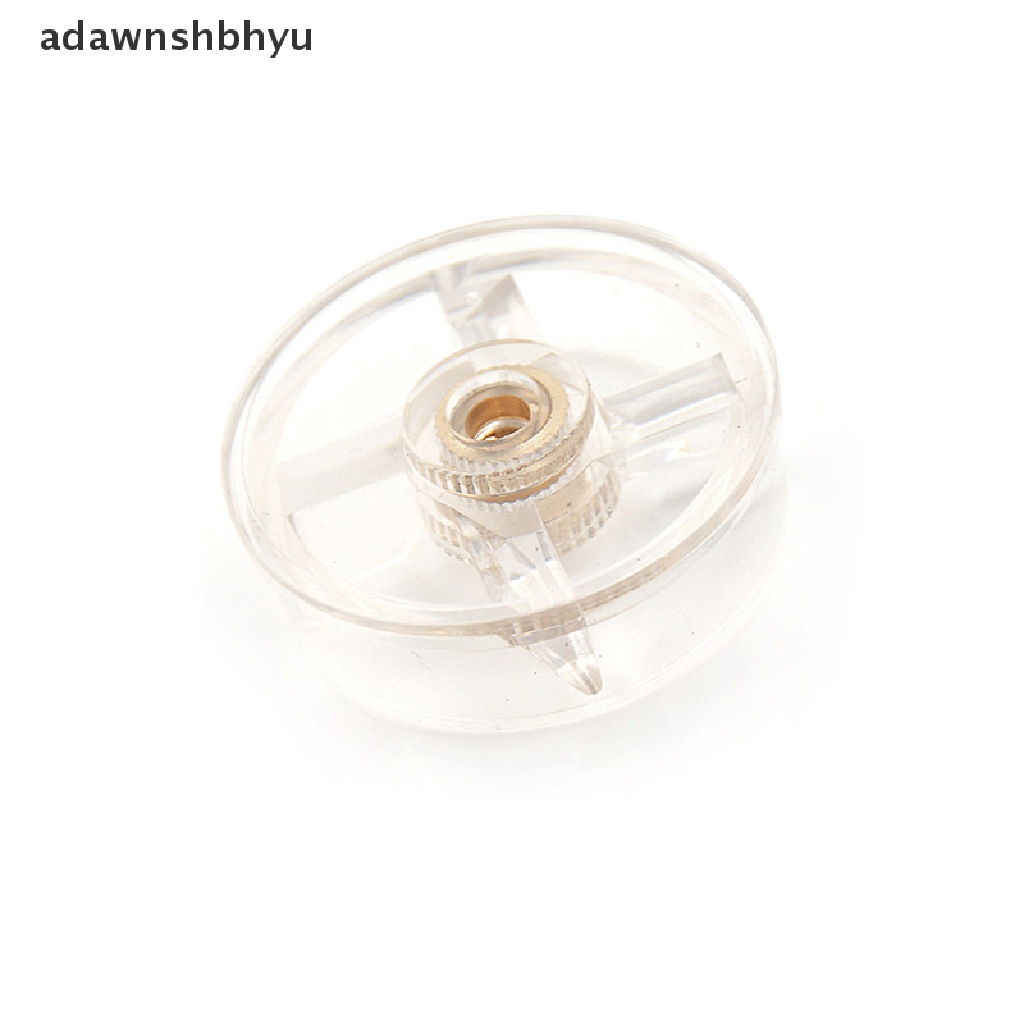 [adawnshbhyu] 1pc Plastik DIY Penggantian Part Blade Gears Base Gears Untuk Blender Juicer 250w