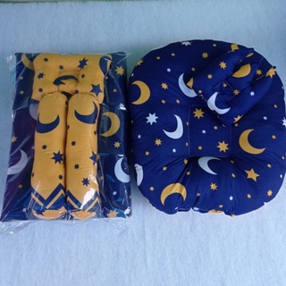 Image of Paket Hemat!!! 1set sofa dan kasur bayi newborn