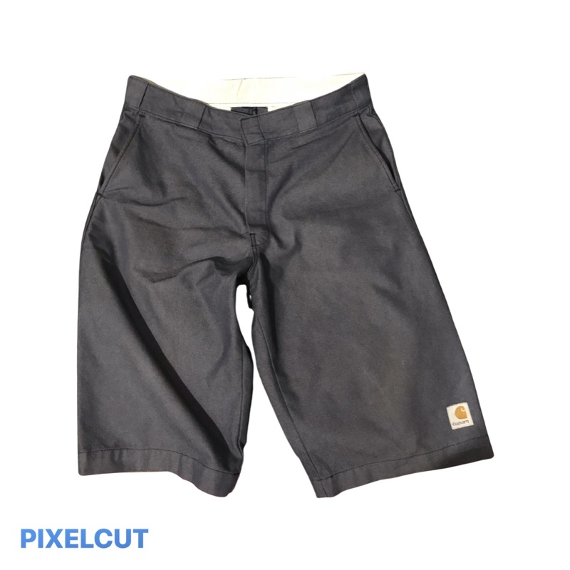 celana pendek carhartt original 2 nd
