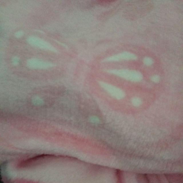 Selimut Anak Karakter 100 X 150cm