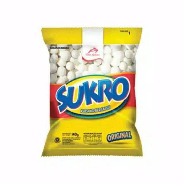 

SUKRO DUA KELINCI 20GR