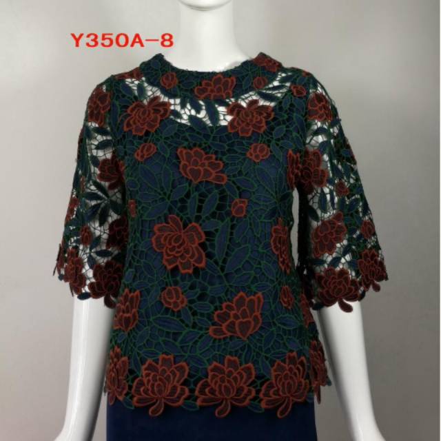 Pink butik super new