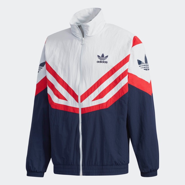 sportive track jacket