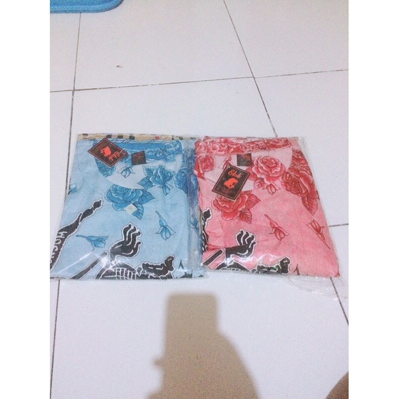 Daster Kalong Merek Elok