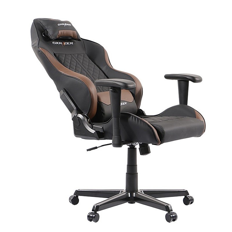 DXRacer Drifting Series GC-D73-NC-H3 - Gaming Chair