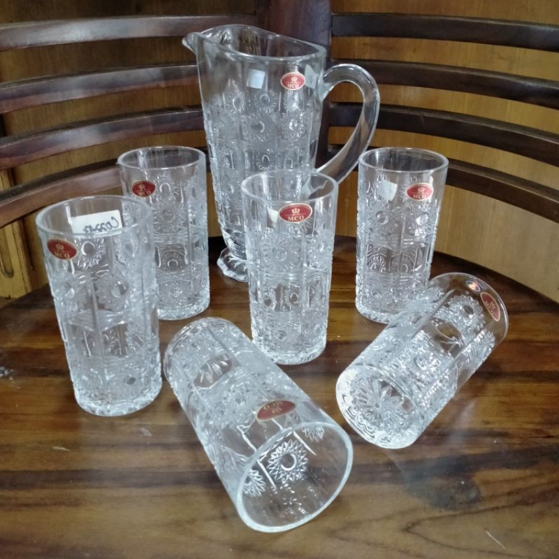 Dring  Set Capodimonte