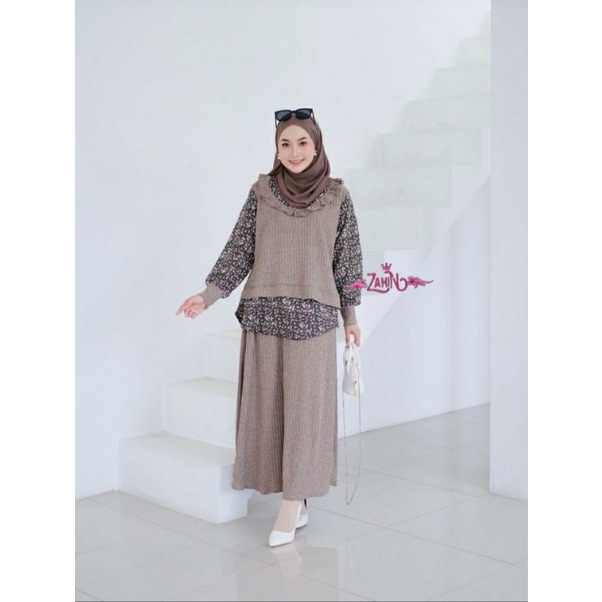 SERENA ONE SET ROK ORI ZAHIN