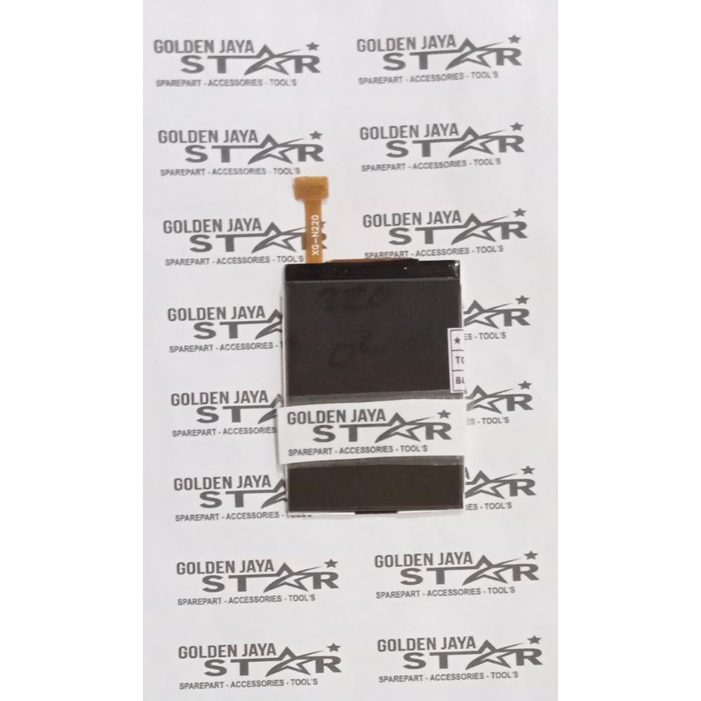 LCD NOKIA N220 / RM-969 OC / 215
