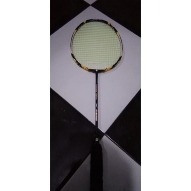 raket ebox power ebox series original raket badminton bulutangkis