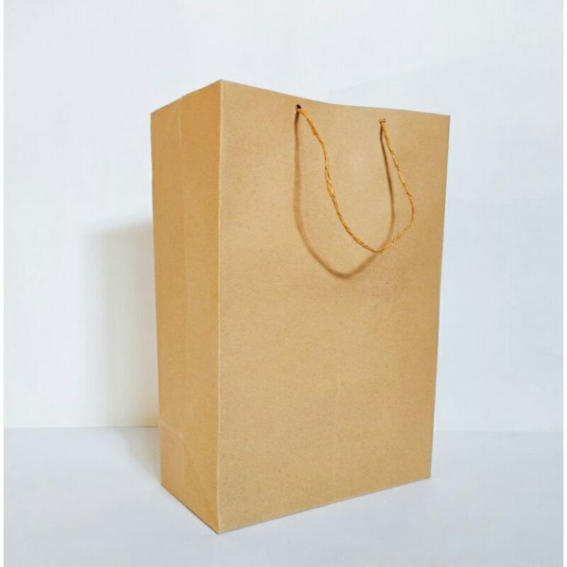 

paperbag polos