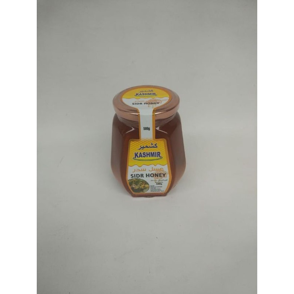 

Madu kashmir 500 gr