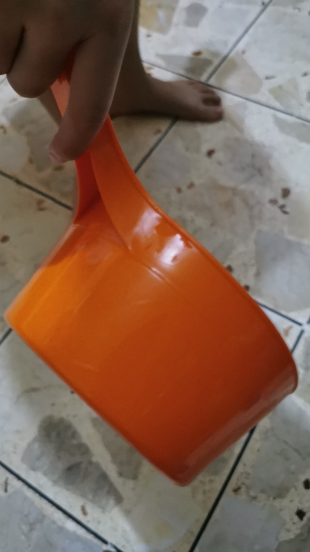 Gayung Air / Dipper Plastik 112 Ultra