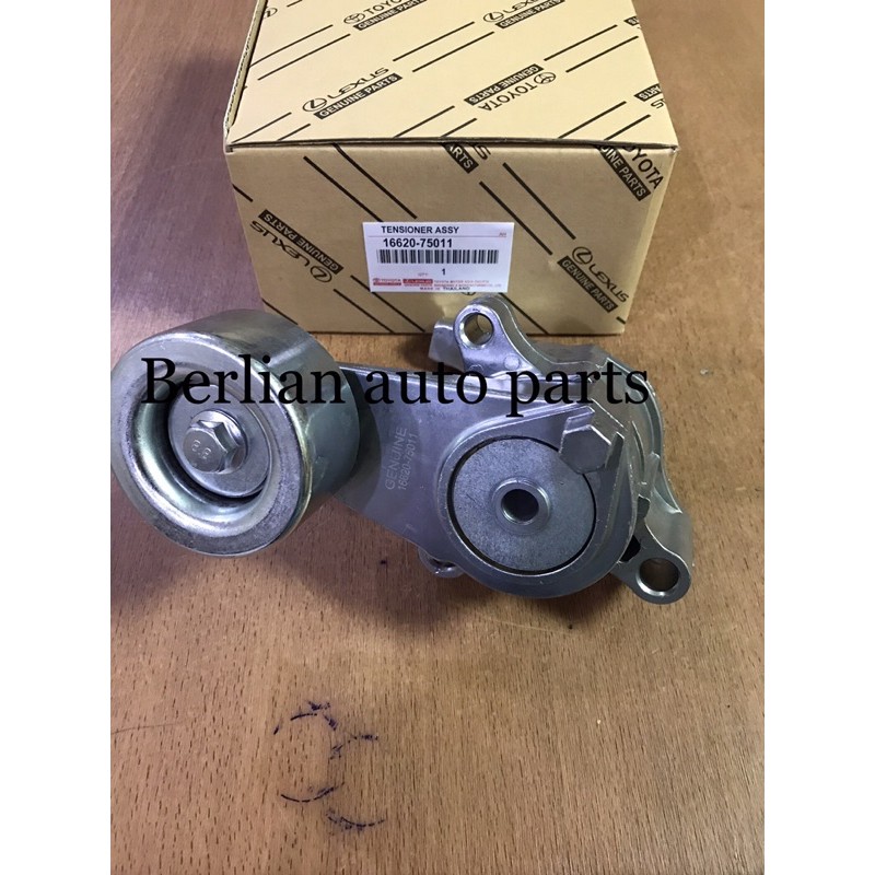 TENSIONER INNOVA BENSIN TENSIONER FAN BELT INNOVA BENSIN
