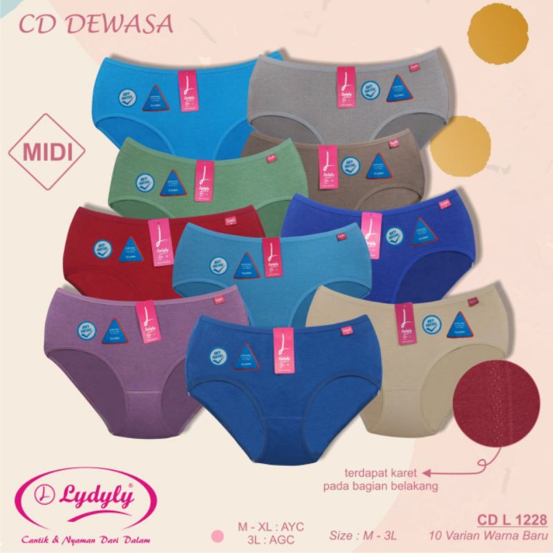 CD lydyly 1228